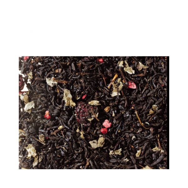 Forest Fruit Tea - Τσάι Φρούτα του Δάσους