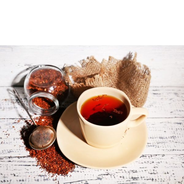Herbal Tea Chamomille 3