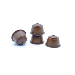 Κάψουλες Καφέ by DelDore Roasters - Coffee Pods