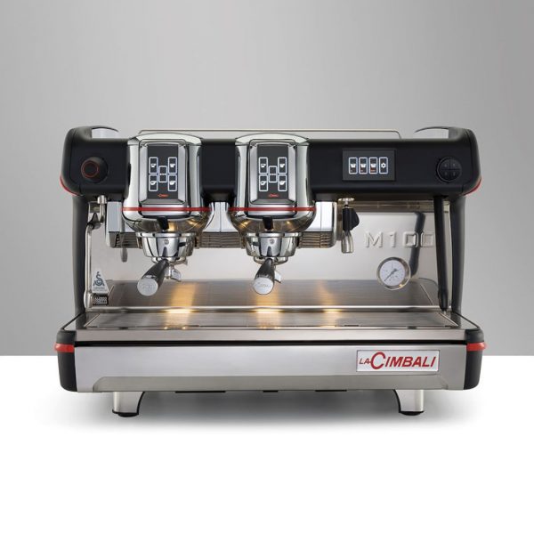 La Cimbali M 100 - Professional Espresso Machine