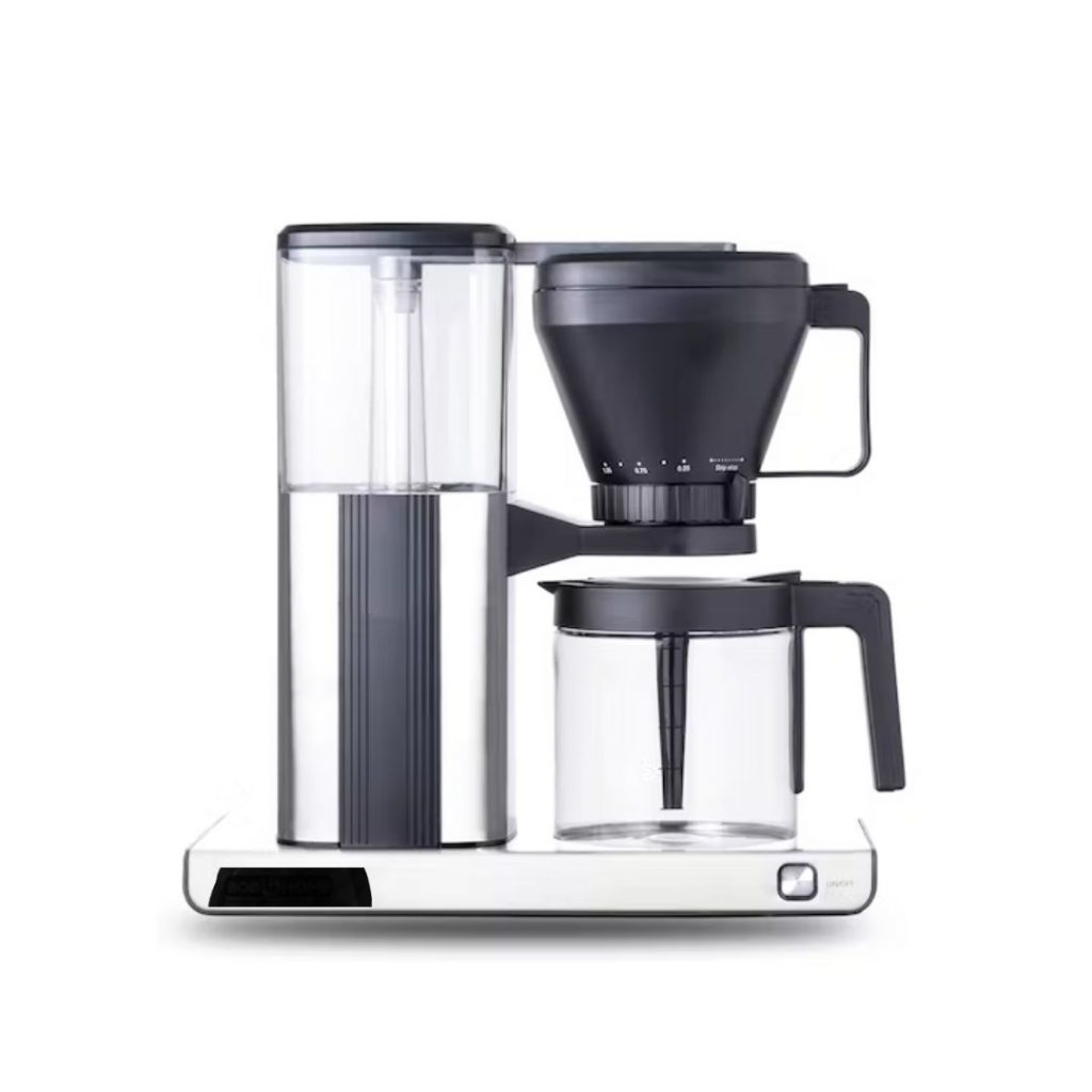 coffee maker for cafe