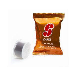 Essse Caffe Ideale espresso capsules