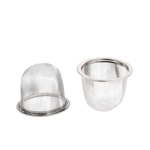 Ανταλλακτικό φίλτρο τσαγιέρας - replacement filter for teapot