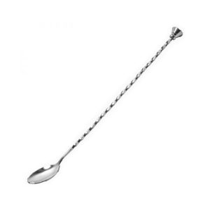 bar spoon 30 cm