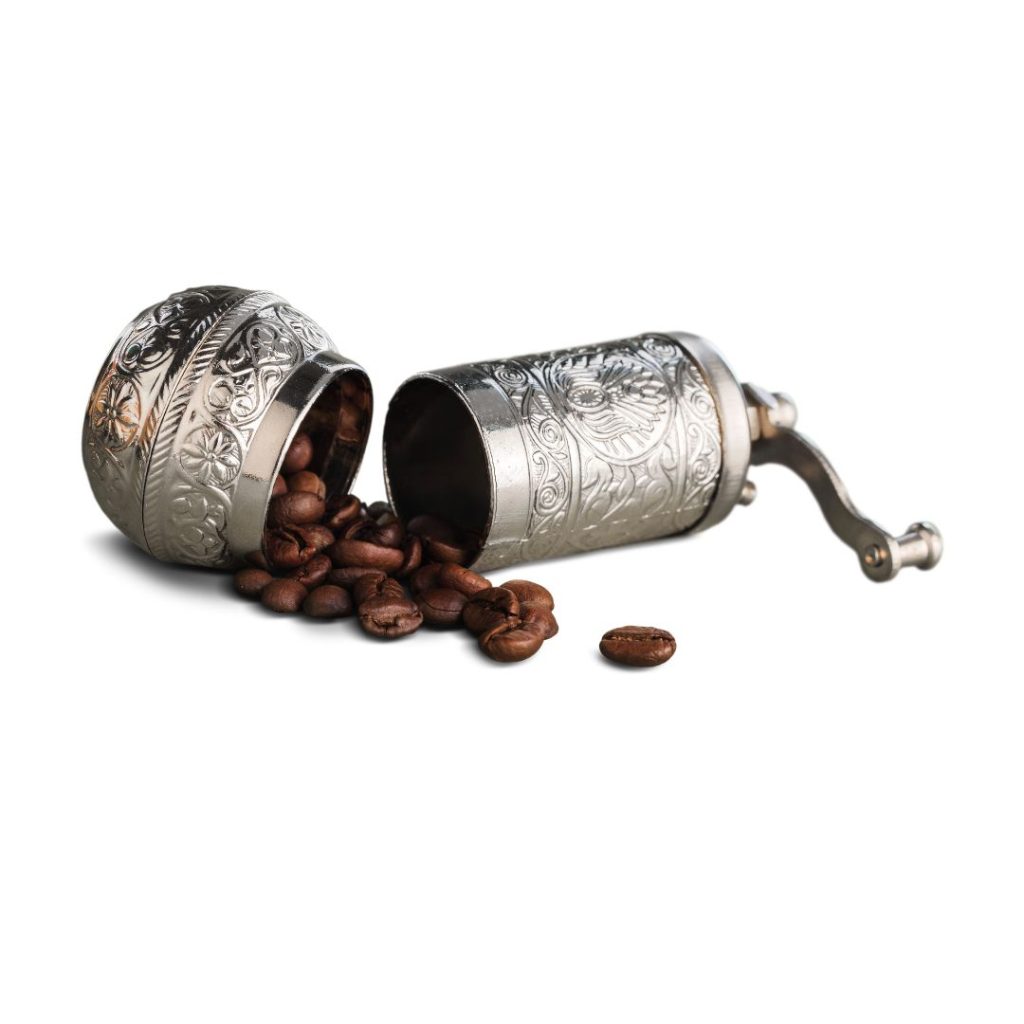 εικόνα για ένα άρθρο με τίτλο «Η ιστορία του καφέ στην παγκόσμια αγορά» - The History of Coffee in the Global Market